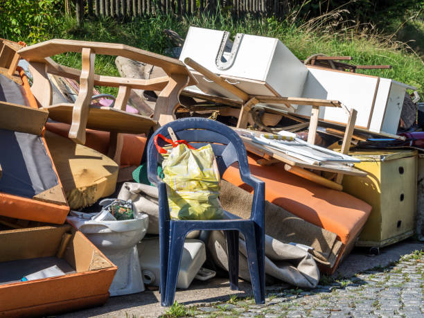 Best Affordable Junk Removal Services  in Vandalia, MO