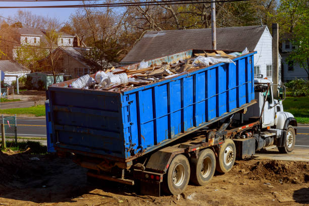 Best Junk Removal Near Me  in Vandalia, MO