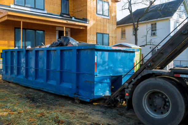 Attic Cleanout Services in Vandalia, MO