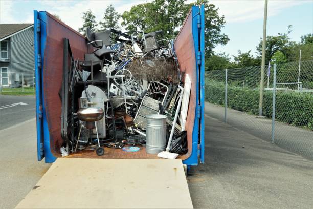 Trusted Vandalia, MO Junk Removal Experts