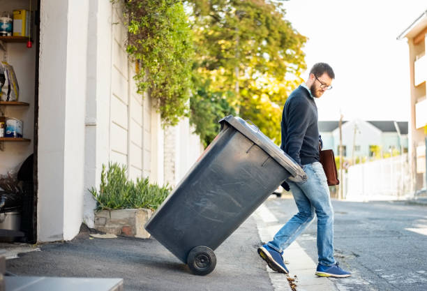 Best Same-Day Junk Removal  in Vandalia, MO