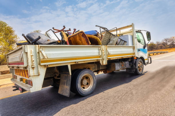 Best Commercial Cleanout Services  in Vandalia, MO