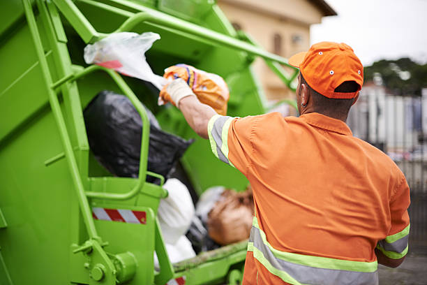 Best Garage Cleanout Services  in Vandalia, MO