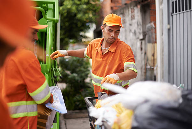 Best Junk Hauling Services  in Vandalia, MO